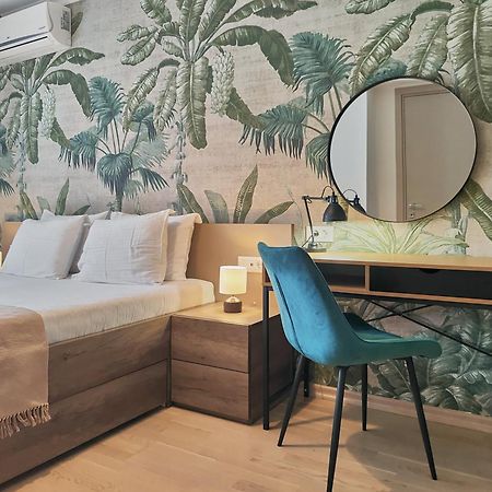בודווה Montesun Fontana Apartments מראה חיצוני תמונה
