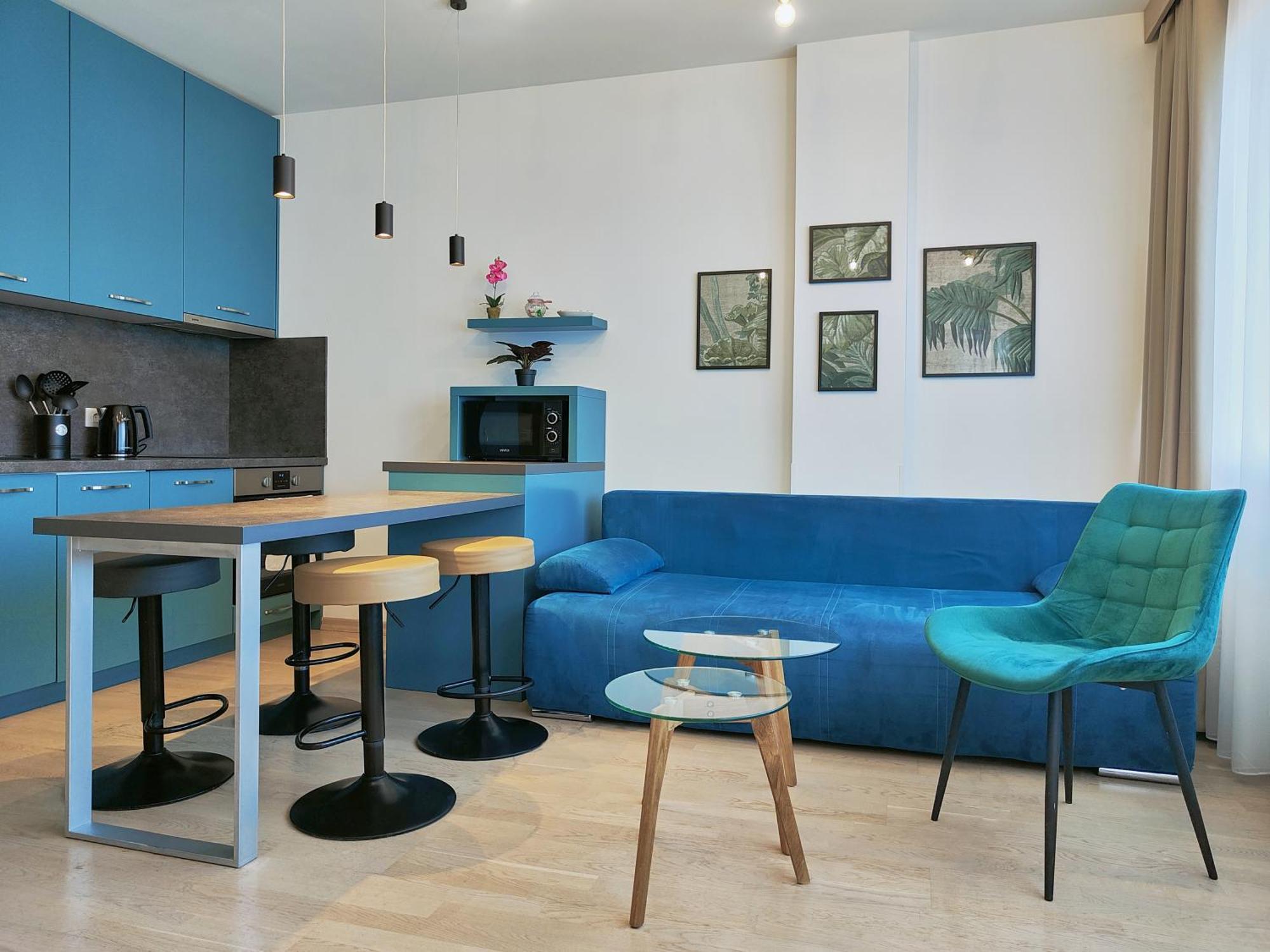 בודווה Montesun Fontana Apartments מראה חיצוני תמונה