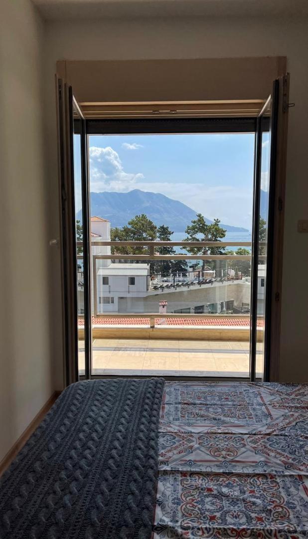בודווה Montesun Fontana Apartments מראה חיצוני תמונה