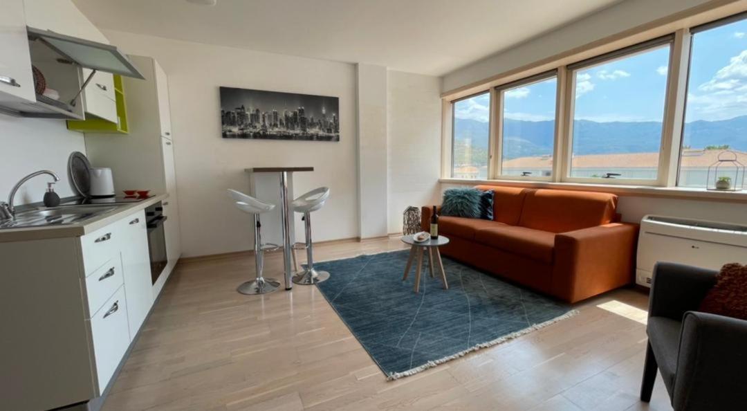 בודווה Montesun Fontana Apartments מראה חיצוני תמונה